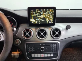 Mercedes-Benz CLA 2.5 | Mobile.bg � ����� ������ 15
