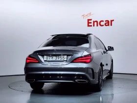 Mercedes-Benz CLA 2.5 | Mobile.bg � ����� ������ 4