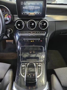 Mercedes-Benz C 350 | Mobile.bg � ����� ������ 15