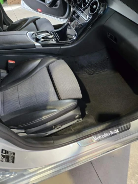 Mercedes-Benz C 350 | Mobile.bg � ����� ������ 7