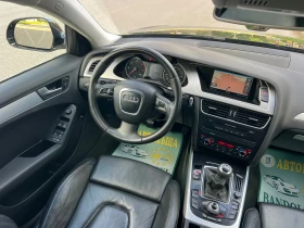 Audi A4 2.0TDI/NAVI/SLINE/TOP/FULL | Mobile.bg � ����� ������ 10