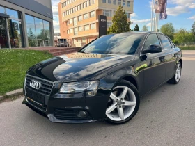 ����� �� �������� �� Audi A4 2.0TDI/NAVI/SLINE/TOP/FULL