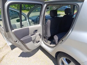 Renault Modus Initiale Paris Бензин-газ | Auto.bg — изображение 4