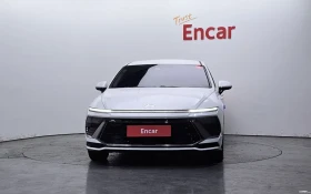 Hyundai Sonata КОЖА* ОБДУХ* ПОДГРЕВ* ДИГИТАЛНО ТАБЛО | Auto.bg — изображение 2