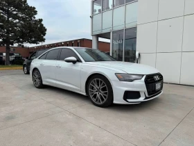 Audi A6 | Progressiv | ПОДГРЕВ | 360 | CARFAX |  | Auto.bg — изображение 10