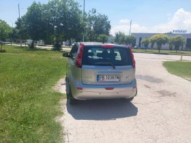 Nissan Note | Mobile.bg � ����� ������ 2