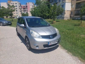 Nissan Note | Mobile.bg � ����� ������ 7