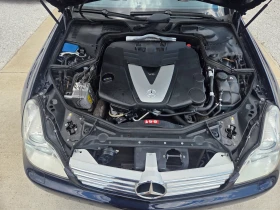Mercedes-Benz CLS 320 3.2CDi/FULL MAX/TOP/������!!! | Mobile.bg � ����� ������ 15