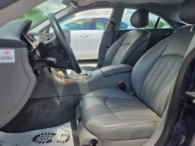 Mercedes-Benz CLS 320 3.2CDi/FULL MAX/TOP/������!!! | Mobile.bg � ����� ������ 9