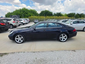 Mercedes-Benz CLS 320 3.2CDi/FULL MAX/TOP/������!!! | Mobile.bg � ����� ������ 5