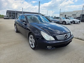 ����� �� �������� �� Mercedes-Benz CLS 320 3.2CDi/FULL MAX/TOP/������!!!