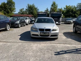 BMW 320 FACELIFT, АВТОМАТ, НАВИ