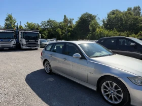 BMW 320 FACELIFT, АВТОМАТ, НАВИ - 4400 € - 48091083 5