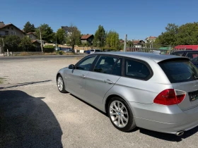 BMW 320 FACELIFT, АВТОМАТ, НАВИ - 4400 € - 48091083 3