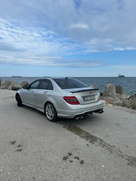Mercedes-Benz C 220 - 7500 € - 28654238 2