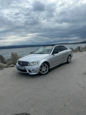 Mercedes-Benz C 220 - 7500 € - 28654238 3