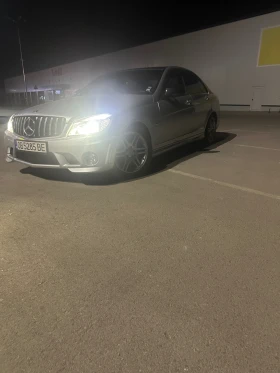 Mercedes-Benz C 220 - 7500 € - 28654238 5