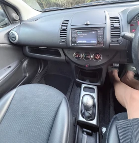 Nissan Note Tekna - 1850 € - 98851007 9