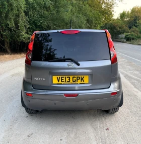Nissan Note Tekna - 1850 € - 98851007 6