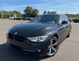 BMW 320 B47/190коня/8ZF/Рекаро/Alpine/