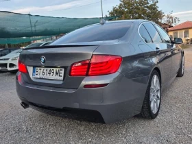 BMW 530 3.0xDrive 258K.C. / M ПАКЕТ / ZF 8HP / HEAD UP / | Auto.bg — изображение 4