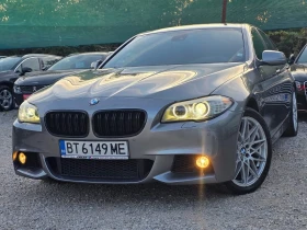 BMW 530 3.0xDrive 258K.C. / M ПАКЕТ / ZF 8HP / HEAD UP /
