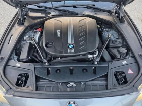 BMW 530 3.0xDrive 258K.C. / M ПАКЕТ / ZF 8HP / HEAD UP / | Auto.bg — изображение 14