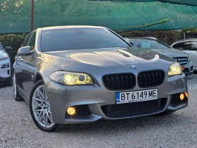 BMW 530 3.0xDrive 258K.C. / M ПАКЕТ / ZF 8HP / HEAD UP / | Auto.bg — изображение 2