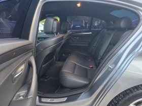 BMW 530 3.0xDrive 258K.C. / M ПАКЕТ / ZF 8HP / HEAD UP / | Auto.bg — изображение 7