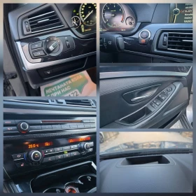 BMW 530 3.0xDrive 258K.C. / M ПАКЕТ / ZF 8HP / HEAD UP / | Auto.bg — изображение 10