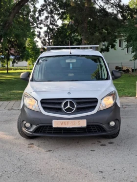 Mercedes-Benz Citan 111 cdi - 4400 € - 33676670 2