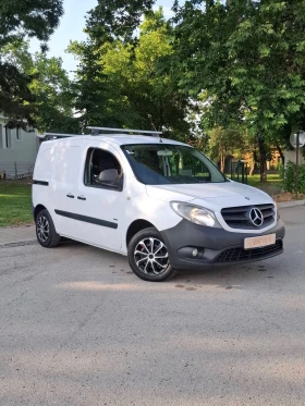 Mercedes-Benz Citan 111 cdi - 4400 € - 33676670 3