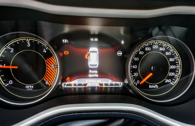 Jeep Cherokee 2.0mjt LIMITED, снимка 8 - Автомобили и джипове - 21954231