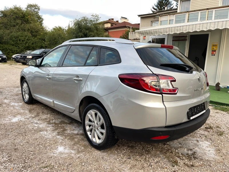 Renault Megane 1.5DCi Автоматик  * EURO6B* , снимка 6 - Автомобили и джипове - 42413784