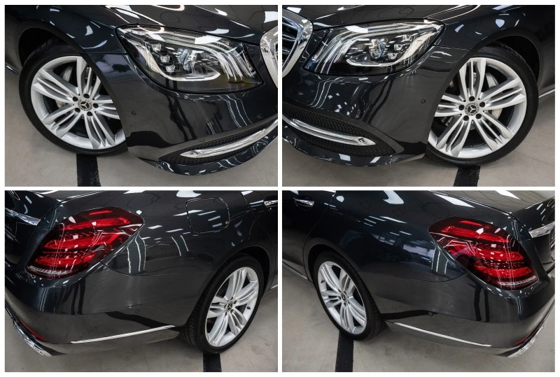 Mercedes-Benz S 350 d 4Matic Facelift, снимка 8 - Автомобили и джипове - 45684325