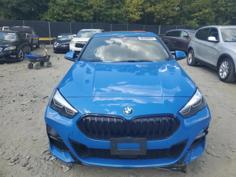 BMW 228 XDRIVE, снимка 5 - Автомобили и джипове - 47585195