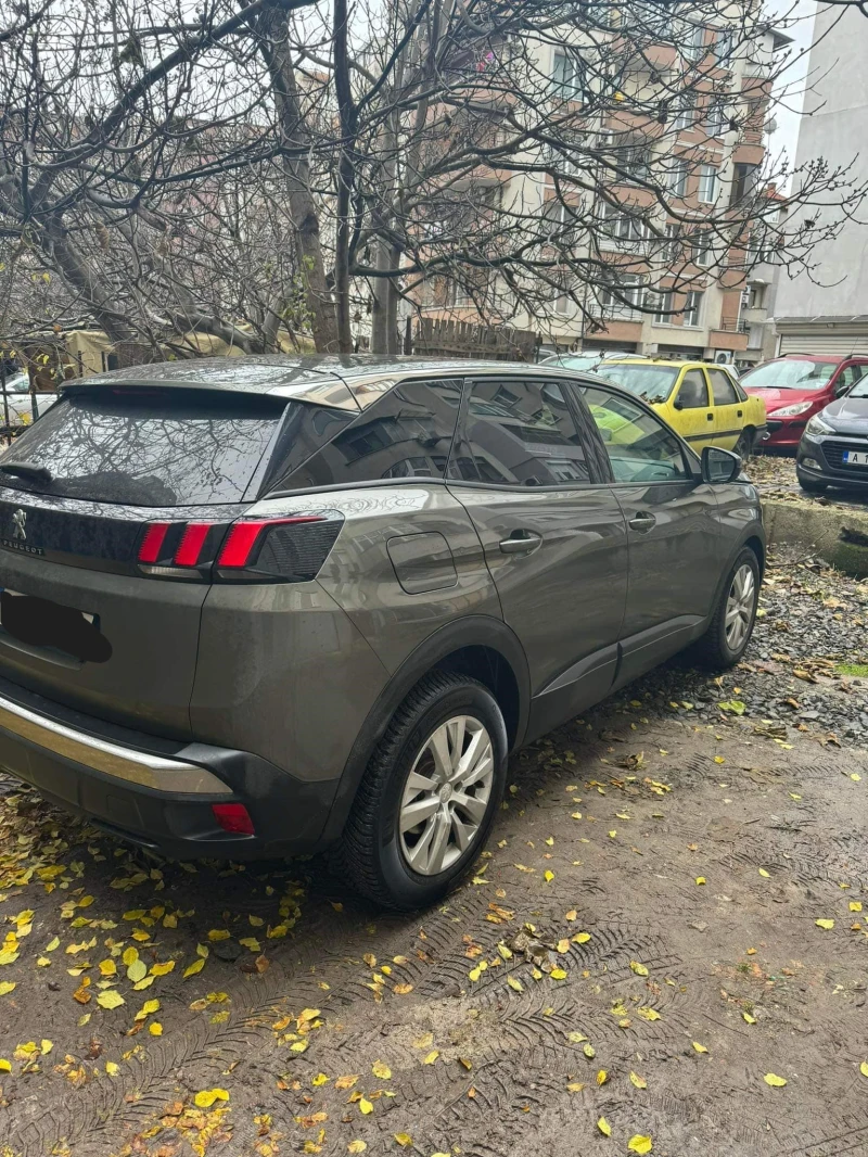 Peugeot 3008, снимка 2 - Автомобили и джипове - 47822521