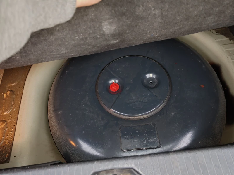 Opel Corsa, снимка 8 - Автомобили и джипове - 52693957