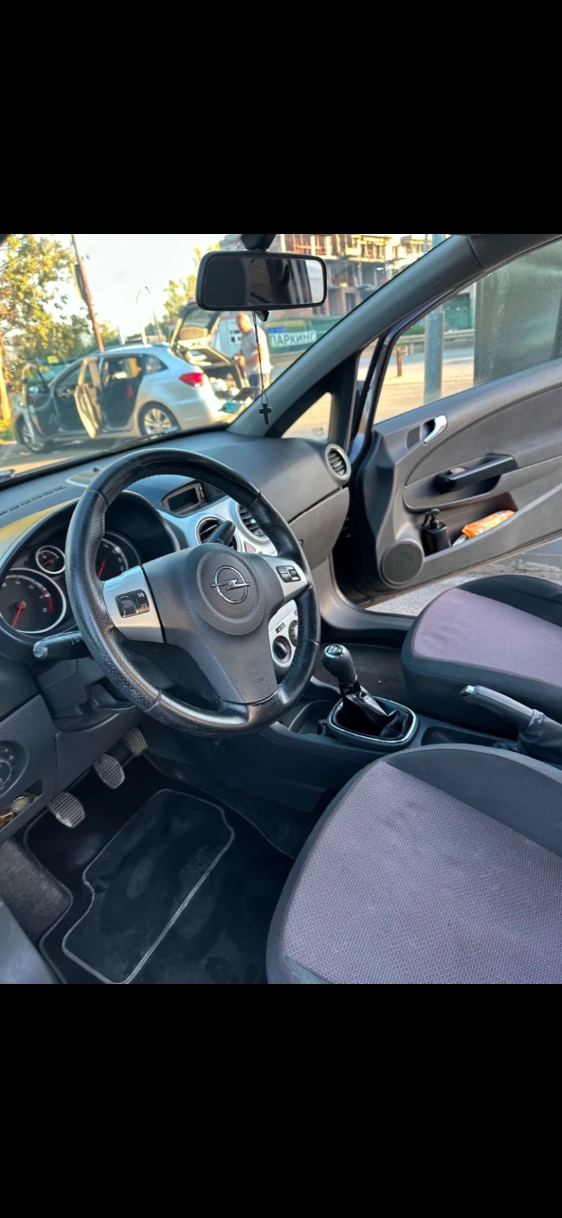 Opel Corsa, снимка 4 - Автомобили и джипове - 48491768