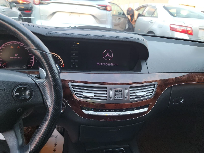 Mercedes-Benz S 63 AMG КРАЙНА ЦЕНА, снимка 15 - Автомобили и джипове - 48802465