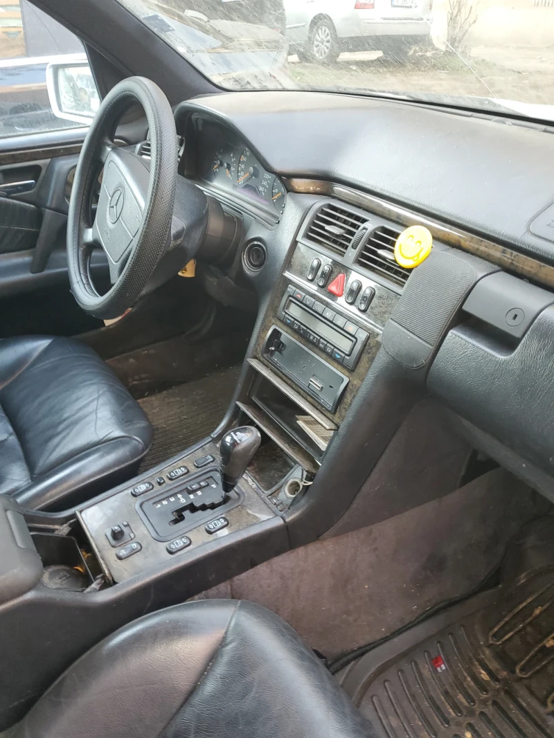 Mercedes-Benz E 320 W210 , снимка 5 - Автомобили и джипове - 49168708