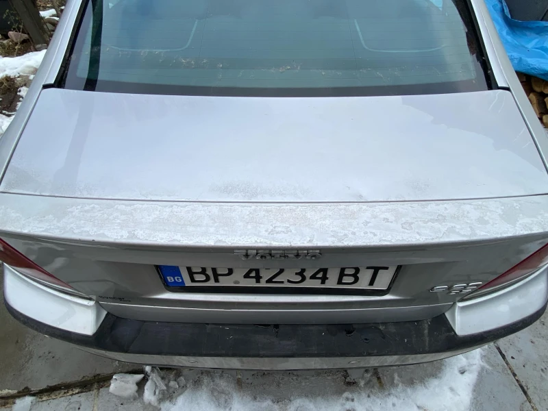 Volvo S60, снимка 6 - Автомобили и джипове - 49274306