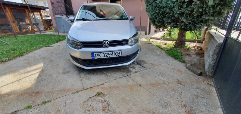 VW Polo, снимка 1 - Автомобили и джипове - 49595547