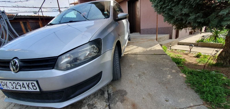 VW Polo, снимка 5 - Автомобили и джипове - 49595547