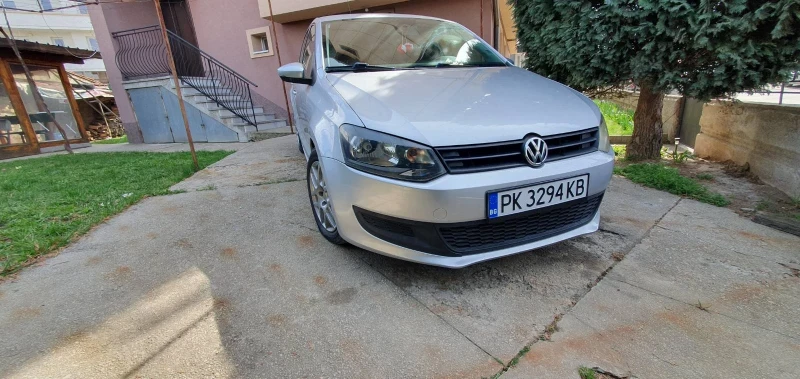 VW Polo, снимка 2 - Автомобили и джипове - 49595547