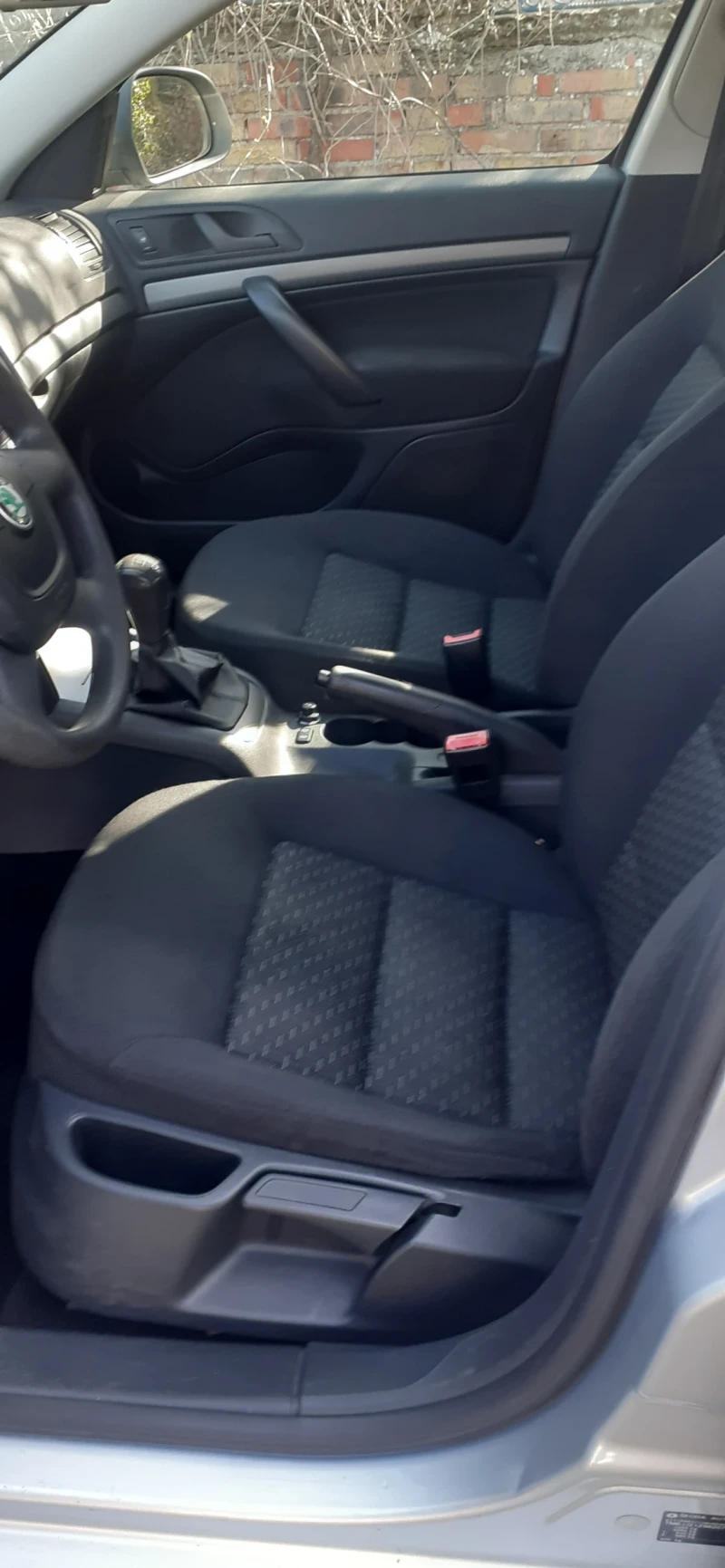 Skoda Octavia, снимка 3 - Автомобили и джипове - 52522954