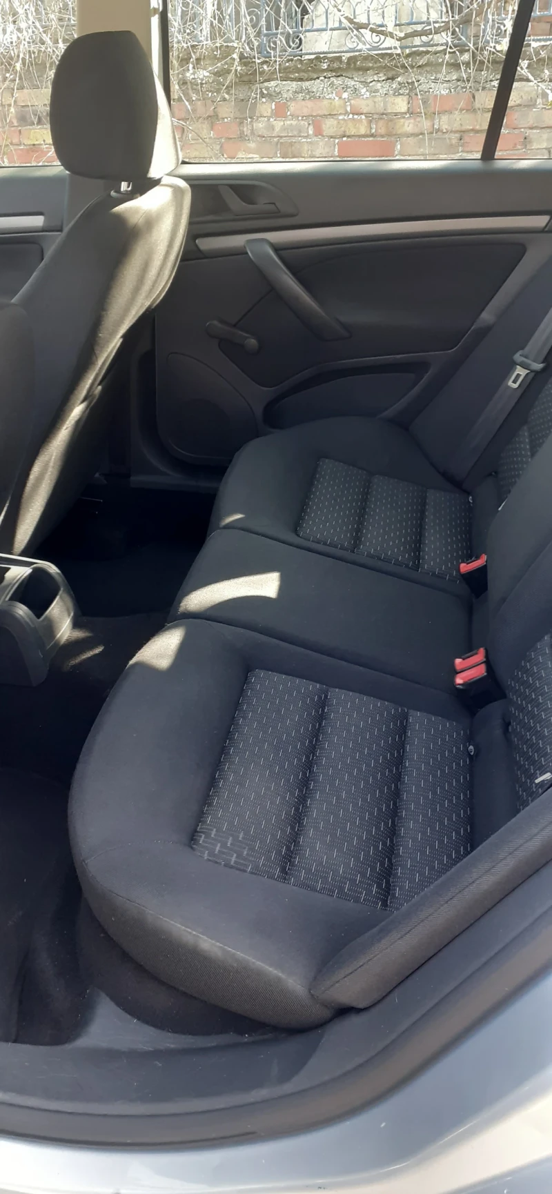 Skoda Octavia, снимка 4 - Автомобили и джипове - 52522954