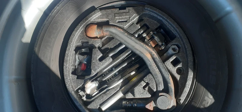 Skoda Octavia, снимка 8 - Автомобили и джипове - 52522954