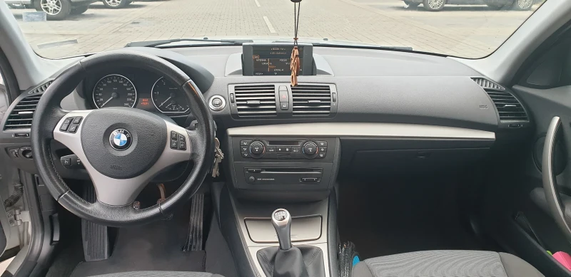 BMW 120, снимка 7 - Автомобили и джипове - 52015824
