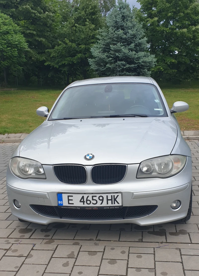 BMW 120